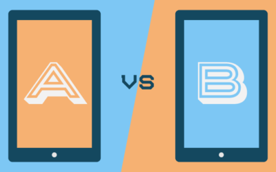O guia definitivo para testes A/B com WordPress
