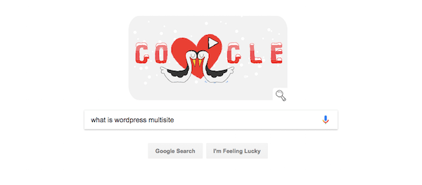 Pesquisa do Google