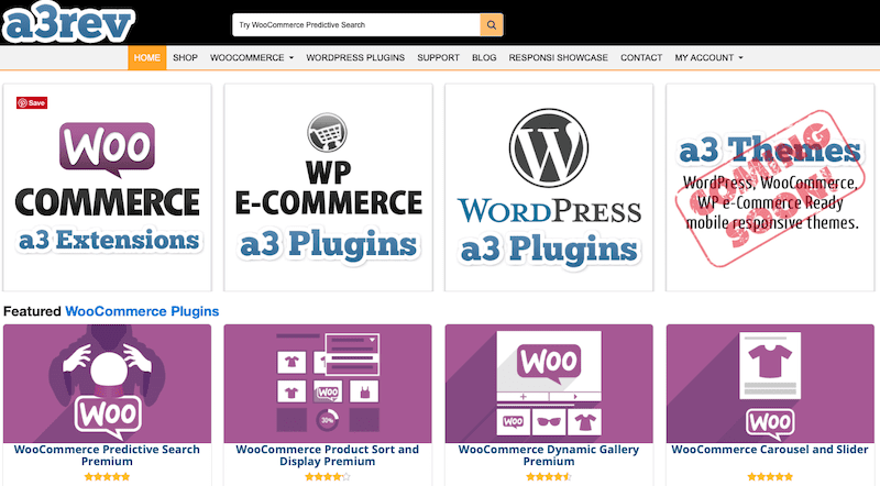 plugins de desempenho do wordpress