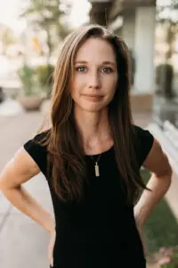 Kristen Day - Affinity Media