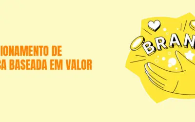 Posicionamento de marca baseada em valor