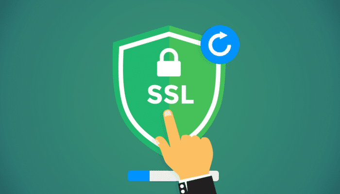 Segurança SSL