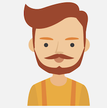 Tony Wang, proprietário da LocalWord