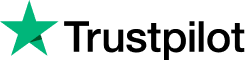 Logotipo do Trustpilot