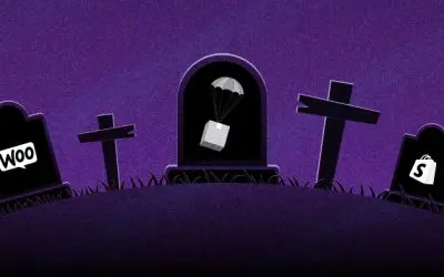 O Dropshipping está morto? Você ainda pode ganhar com isso em 2023?