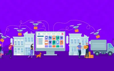 O que é e-commerce?