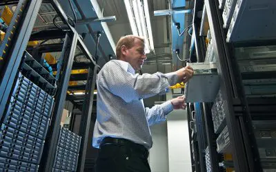 5 Vantagens de um provedor de hospedagem dedicada