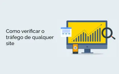 Como verificar o tráfego de qualquer site (7 melhores ferramentas)