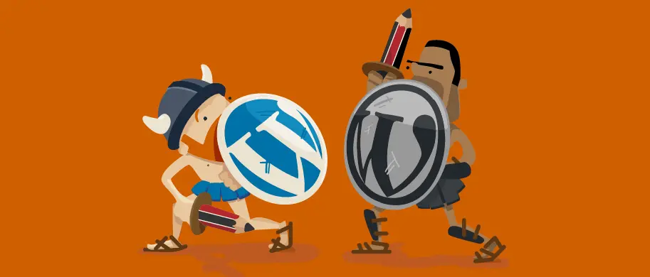 WordPress Com Vs WordPress Org Wordpress Com Vs Wordpress Org