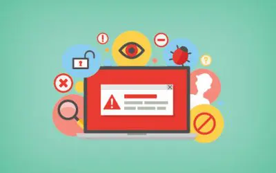 11 principais motivos pelos quais sites WordPress são hackeados (e como evitá-los)