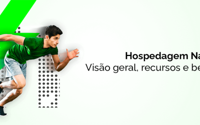 Hospedagem Napoleon: Visão geral, recursos e benefícios