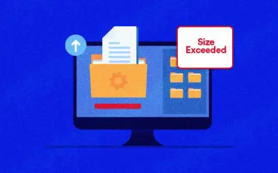 Como aumentar o tamanho máximo de upload do arquivo de mídia no WordPress (File Maximum Upload Size)