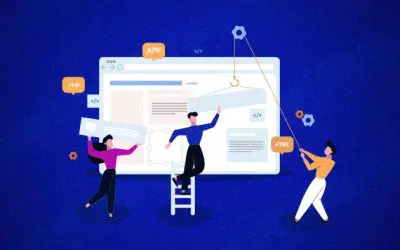 Como vender um site – 7 etapas para vender rapidamente
