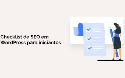 Checklist de SEO em WordPress para iniciantes