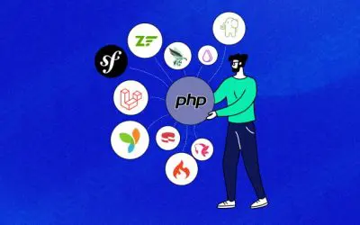 Os 10 melhores frameworks PHP em 2023 – Guia completo