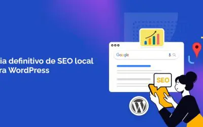 Guia definitivo de SEO local para WordPress