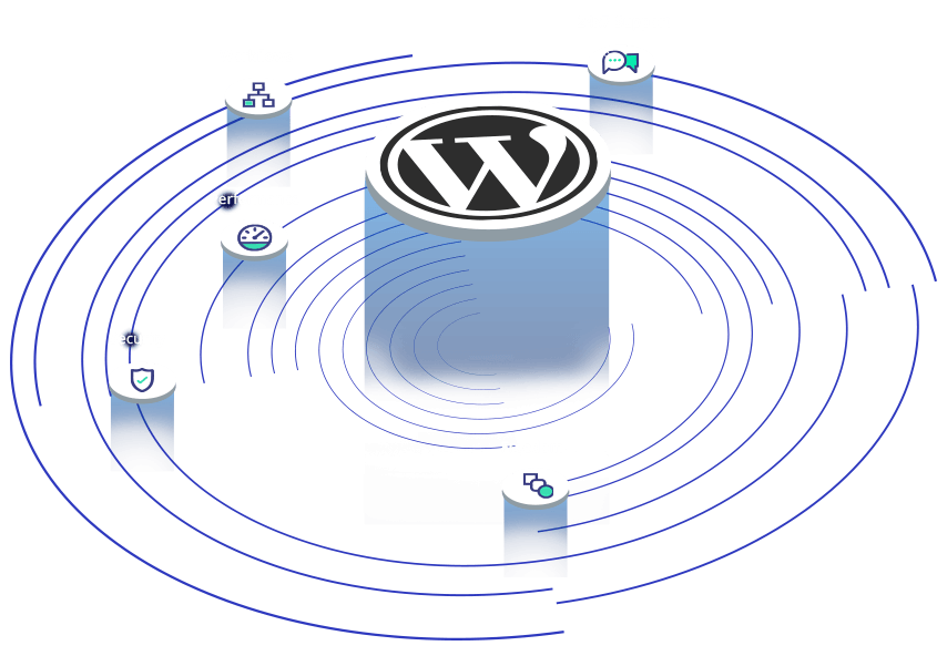 Cloudways para WordPress