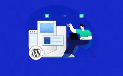 Como criar um modelo de página personalizada em um tema WordPress