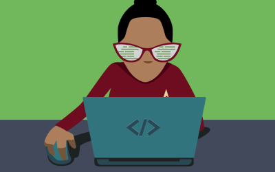 7 melhores sites para encontrar snippets CSS e inspiração