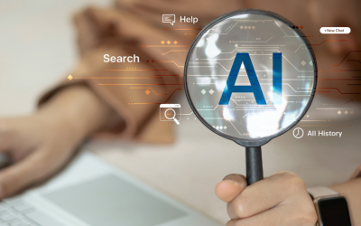 Google altera discretamente relatórios de termos de busca em consultas com IA