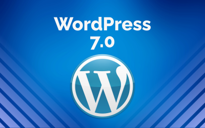 WordPress 7.0 Release Candidate 4 é lançado para testes
