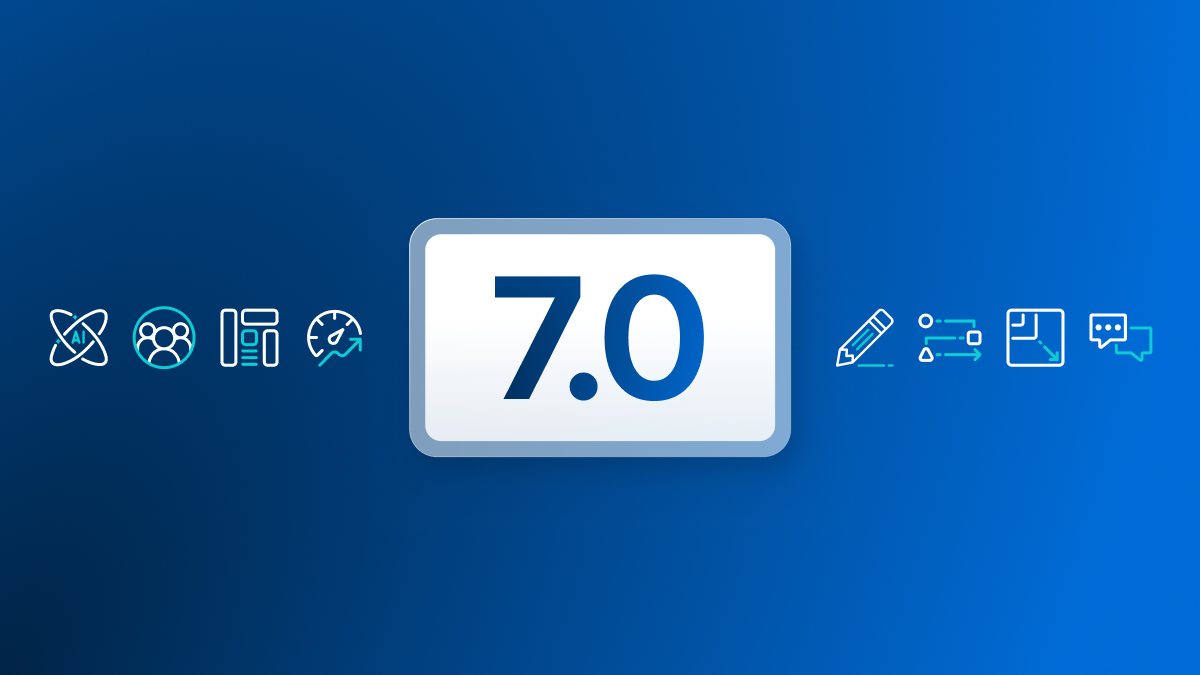 O que há de novo no WordPress 7.0