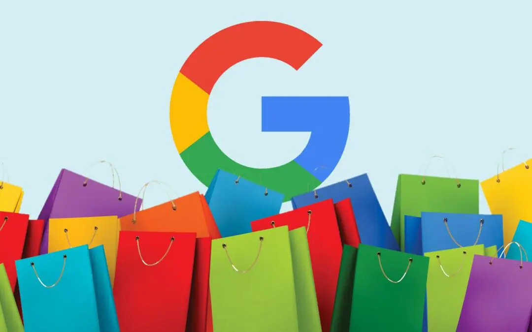 Novos dados estruturados do Google melhoram o SEO de produtos
