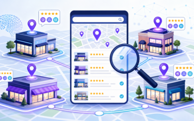 SEO local para múltiplas unidades: guia completo