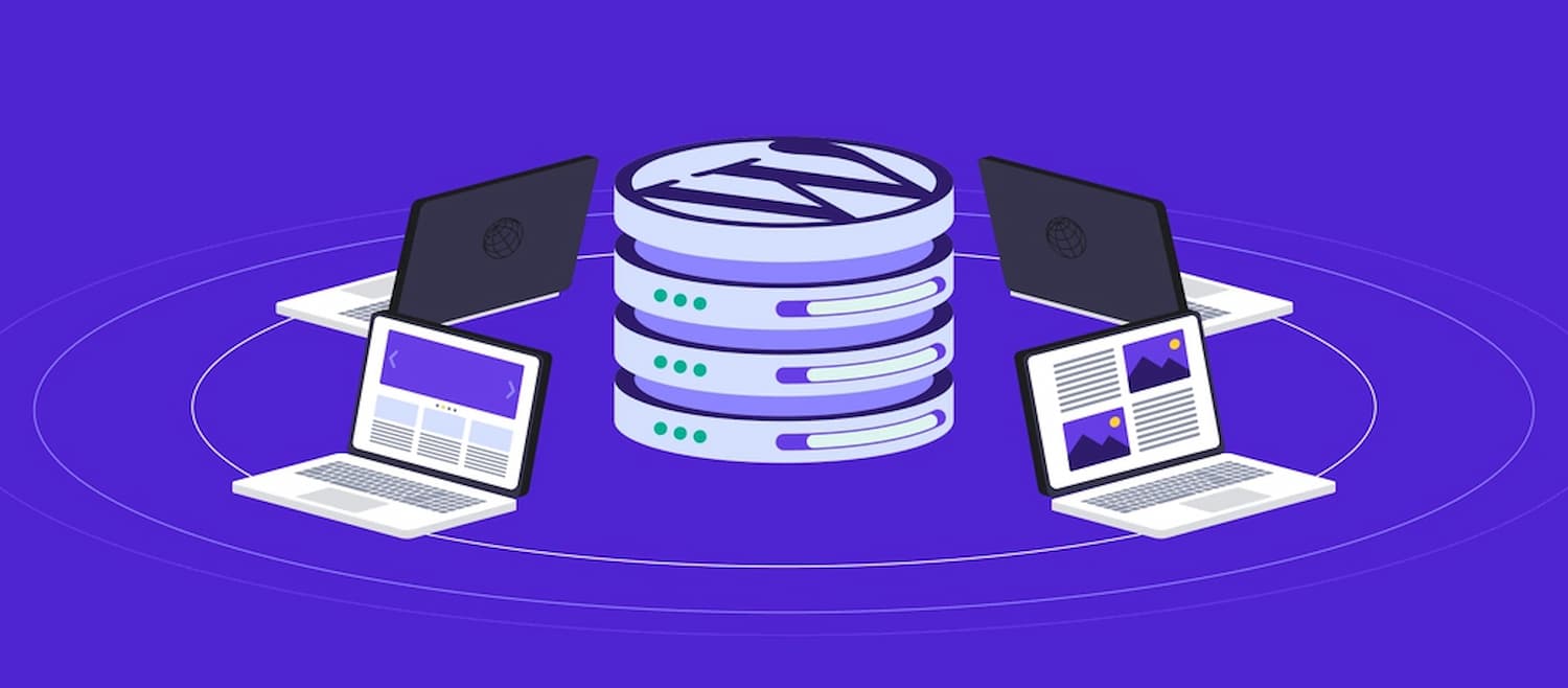 Activate Wordpress Multisite