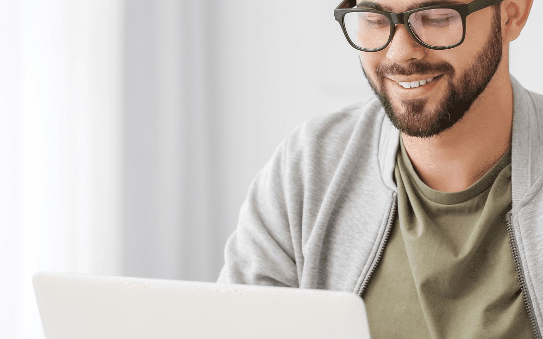 Site institucional x landing page: qual a melhor opção para quem está começando?