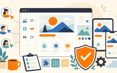 WordPress 7.1: novidades, recursos e cuidados ao atualizar
